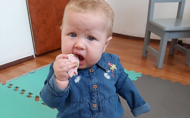 Zbiórka Proteza dla Laury - zdjęcie główne