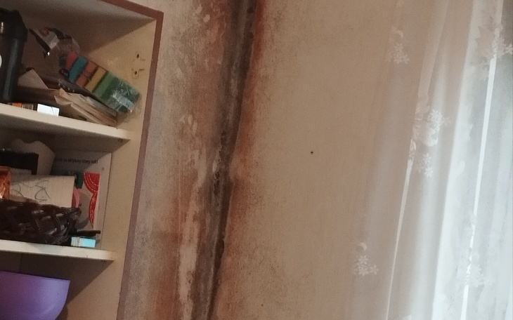 Zbiórka Zbiórka na remont dla rodziny - zdjęcie główne