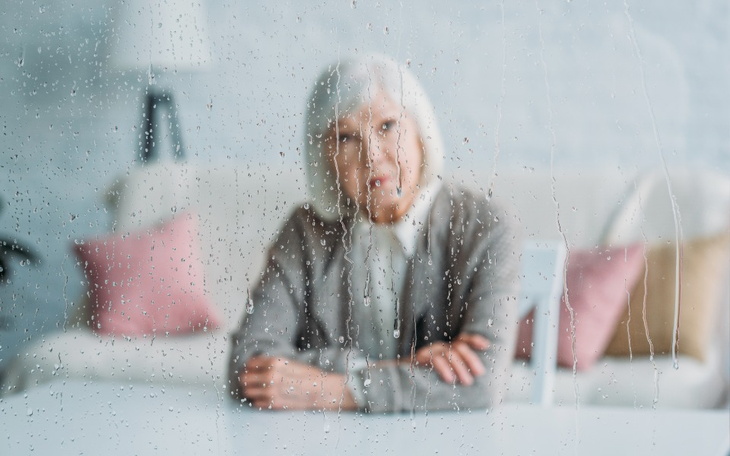 Zbiórka Parasol Energia Dla Seniora - zdjęcie główne