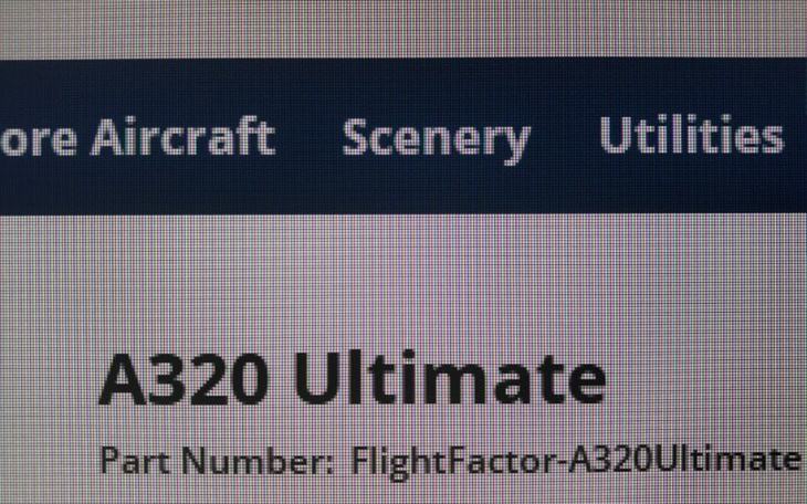 Zbiórka Airbus A320 X-Plane 11 - zdjęcie główne