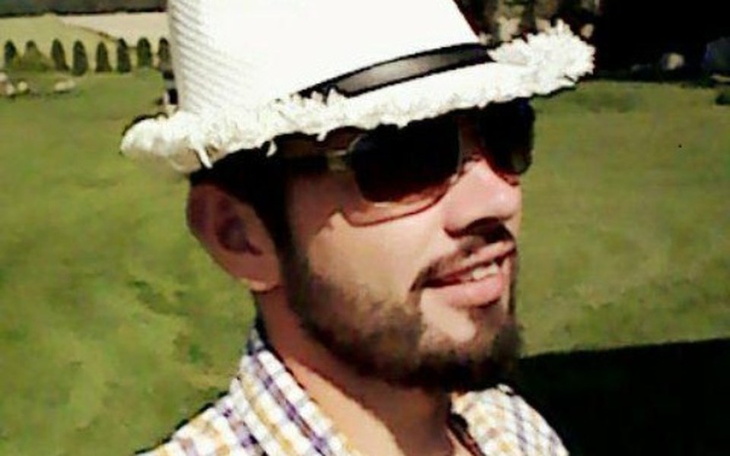 Zbiórka Na adwokata, sprawa o marihuanę - zdjęcie główne