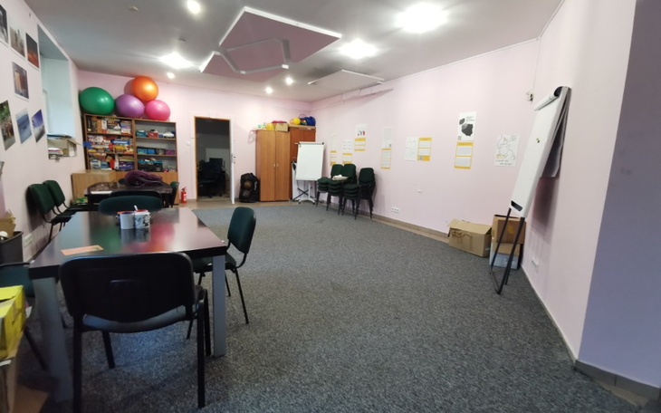 Zbiórka Pracownia Warsztatów Kulinarnych - zdjęcie główne