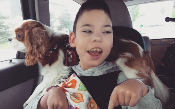 Zbiórka Urodzinowa zbiórka dla Jasia - zdjęcie główne