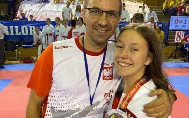 Zbiórka Mistrzostwa Świata. Floryda 2022 - zdjęcie główne