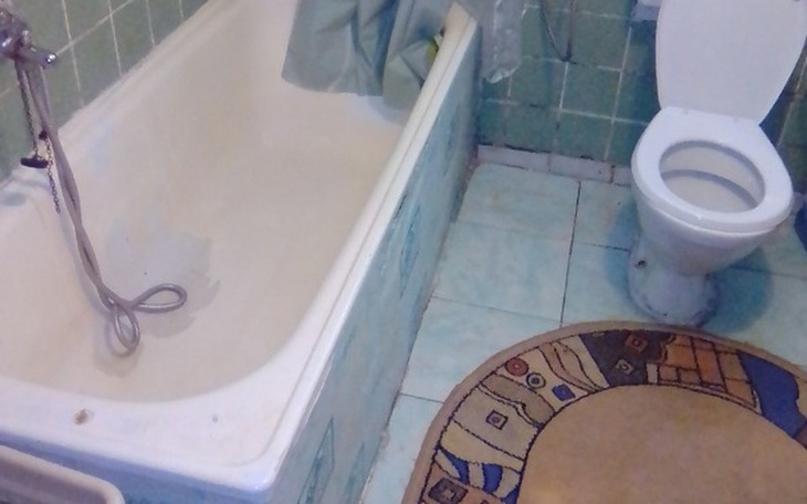 Zbiórka Nowa łazienka - zdjęcie główne