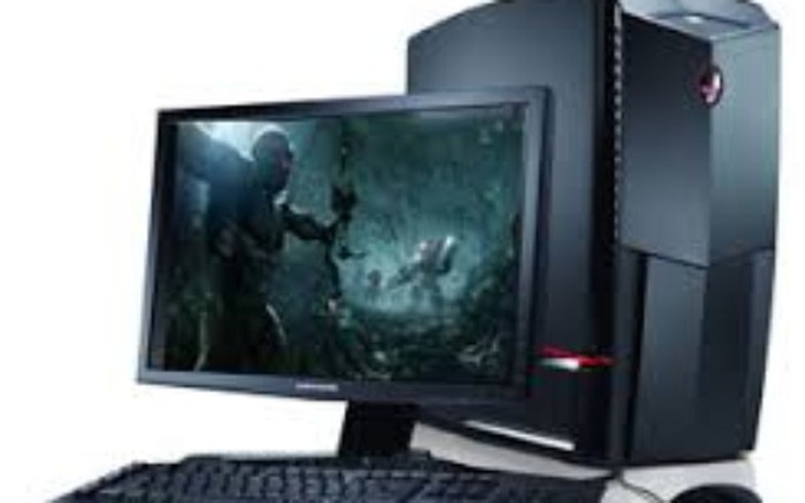 Zbiórka Komputer mojego syna - zdjęcie główne