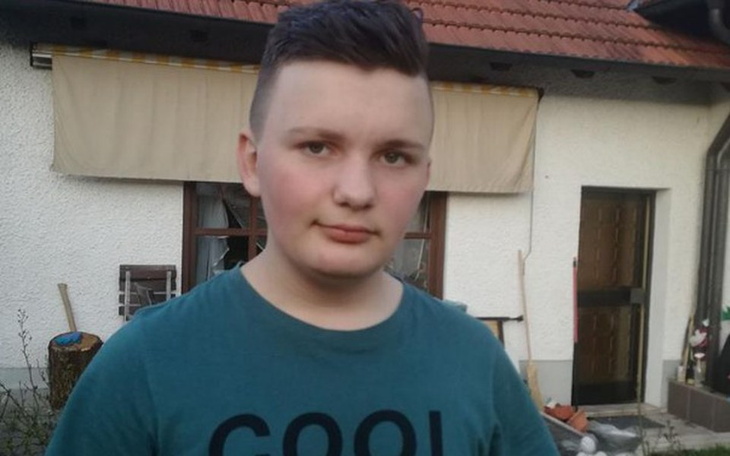 Zbiórka Pomoc dla mojej mamy - zdjęcie główne