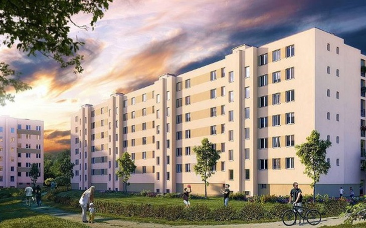 Zbiórka Zbiórka na prezent na 30-ke - zdjęcie główne