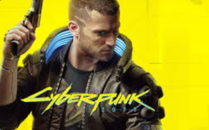 Zbiórka CyberPunk2077 for Adam - zdjęcie główne