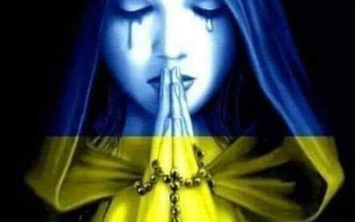 Zbiórka Razom dla Ukrainy - zdjęcie główne