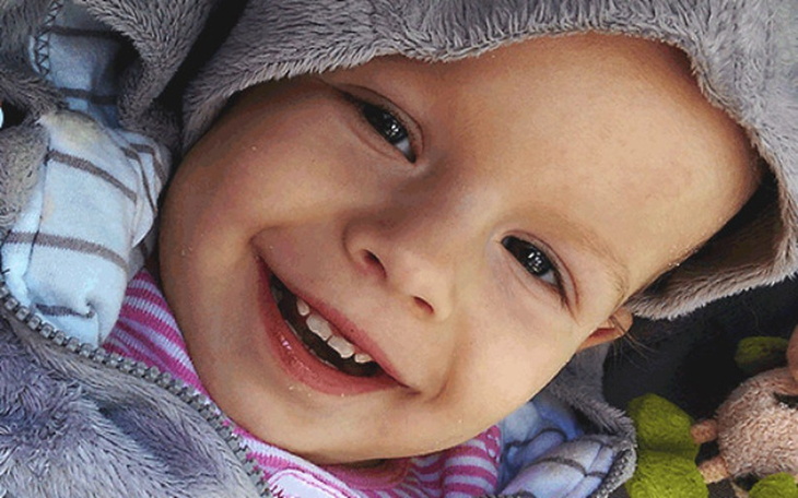 Zbiórka Pomoc dla Lilusi w walce z AGS - zdjęcie główne