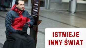 Zbiórka Ks. Jacek Stryczek i Paczka - miniaturka zdjęcia