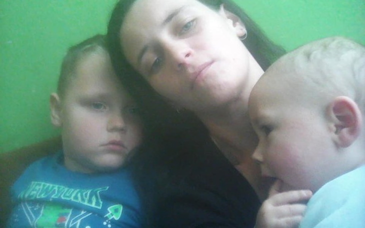 Zbiórka Na Mieszkanie!!! - zdjęcie główne