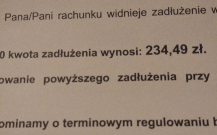 Zbiórka Pomóż mi zacząć samodzielne życi - zdjęcie główne