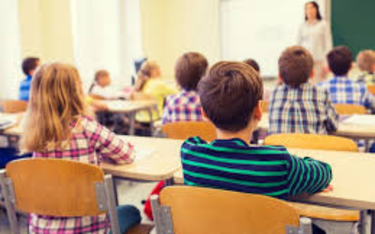 Zbiórka Przybory - szkoła - zdjęcie główne