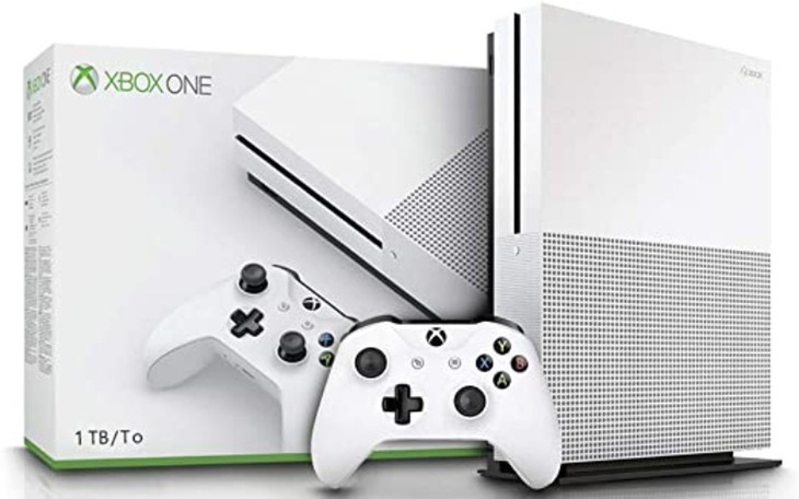 Zbiórka Bardzo potrzebuje na konsole pls - zdjęcie główne