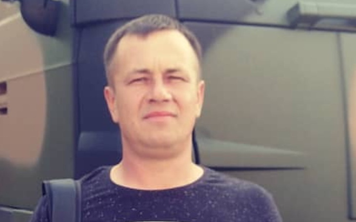 Zbiórka Zakład pogrzebowy. - zdjęcie główne