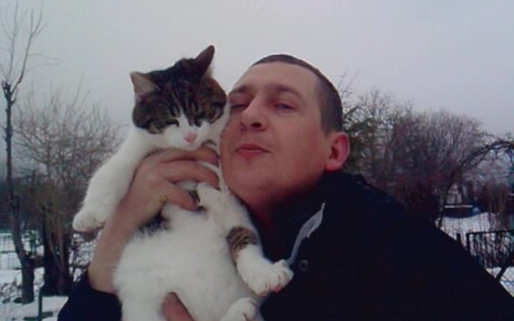 Zbiórka Na Rozpadający się dom - zdjęcie główne