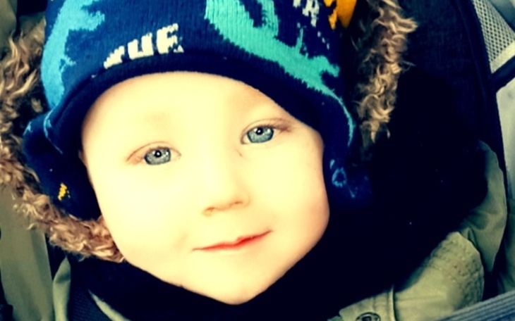 Zbiórka Leczenie i Rehabilitacjii Szymka - zdjęcie główne