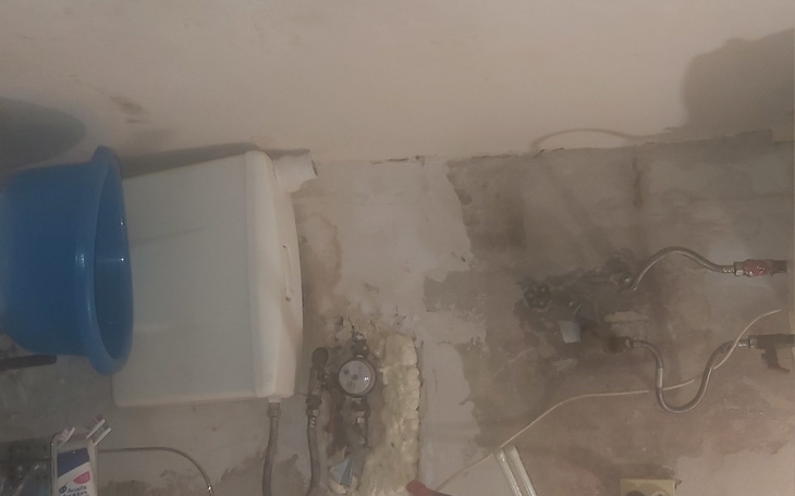 Zbiórka Na wymianę dzwi I remon łazie - zdjęcie główne