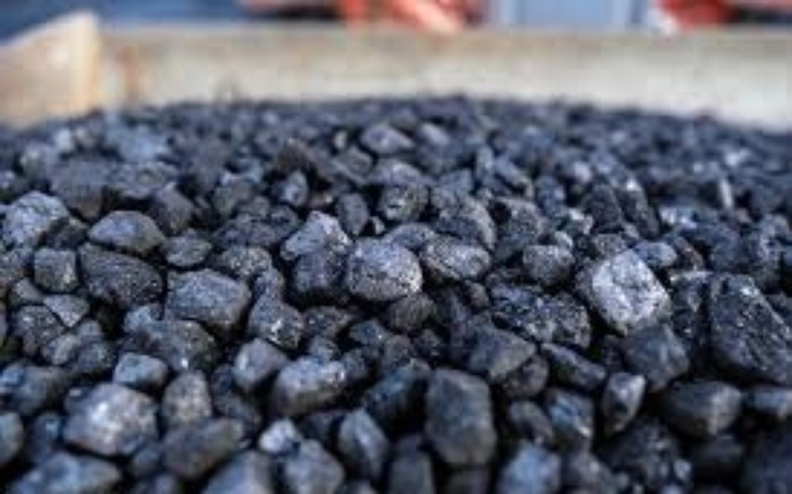 Zbiórka Opał węgiel drzewo - zdjęcie główne