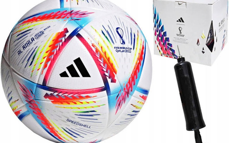 Zbiórka Wymarzona piłka nożna - zdjęcie główne