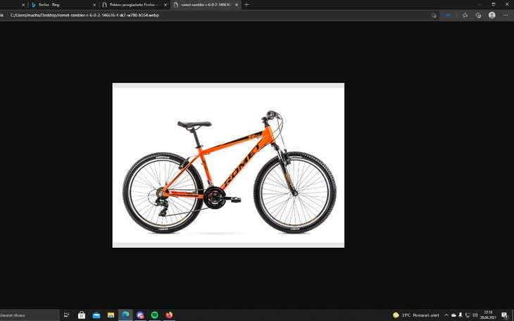 Zbiórka Rower dla mamy - zdjęcie główne