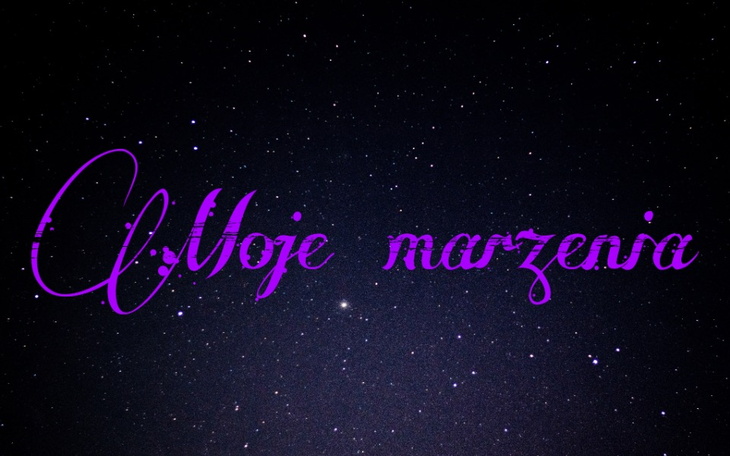 Zbiórka Pomóż mi zebrać na Marzenie - zdjęcie główne