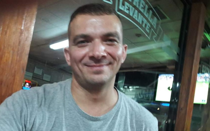 Zbiórka Operacja barku Dominika - zdjęcie główne