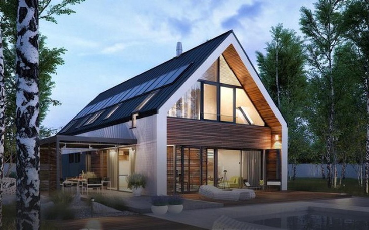 Zbiórka Dom w bieszczadach - zdjęcie główne