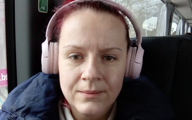 Zbiórka Rezonans magnetyczny kręgosłupa - zdjęcie główne