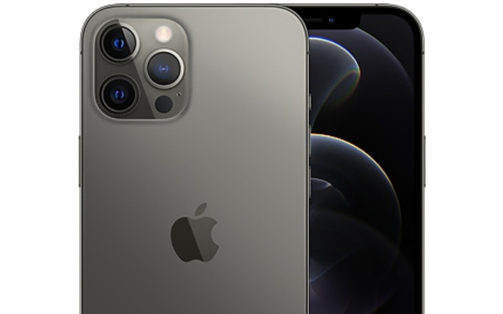 Zbiórka Na nawet iPhone.. - zdjęcie główne