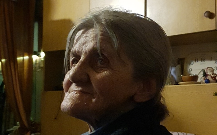 Zbiórka Spłata długu babci - zdjęcie główne