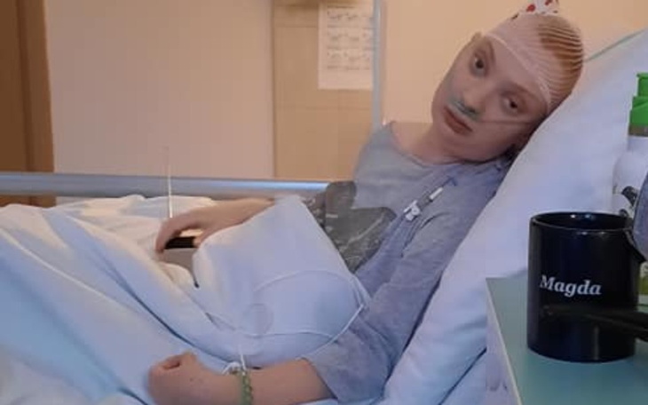 Zbiórka Waleczna Madzia - zdjęcie główne