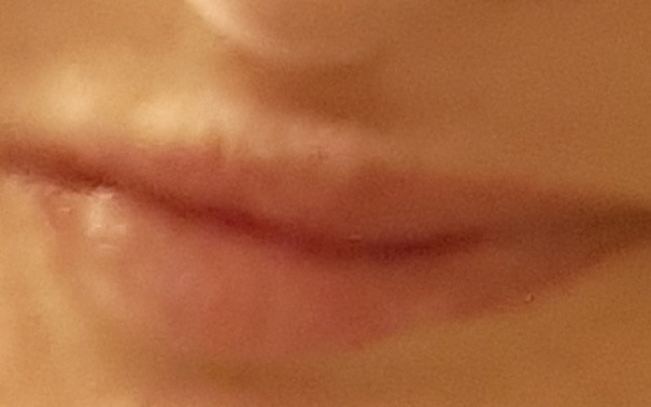 Zbiórka Podarujcie mi uśmiech - zdjęcie główne