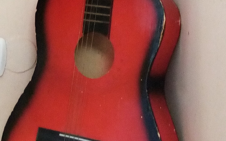 Zbiórka Pomagamy na horego hłopca - zdjęcie główne