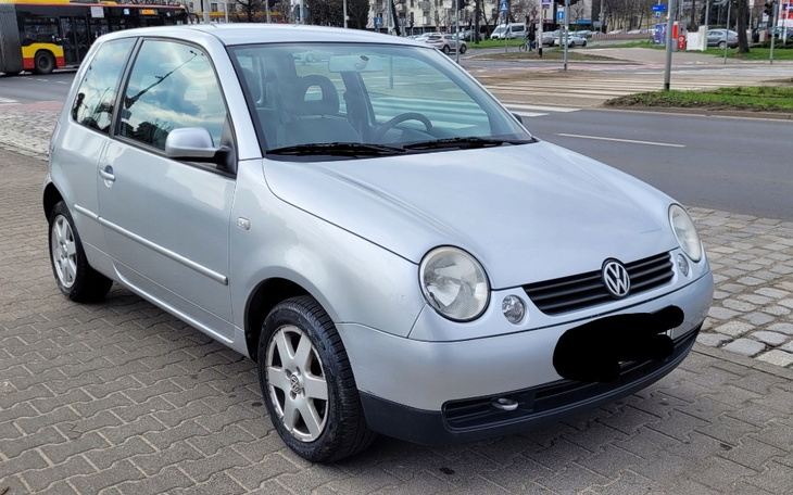 Zbiórka Samochód na Dojazdy do Pracy 30 - zdjęcie główne