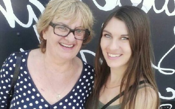 Zbiórka Dla Naszej Mamy - zdjęcie główne