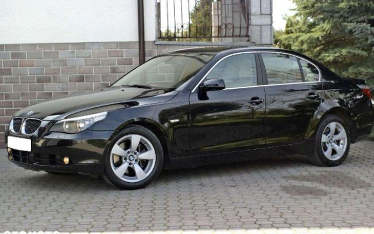 Zbiórka Zbieram na szczęście - zdjęcie główne