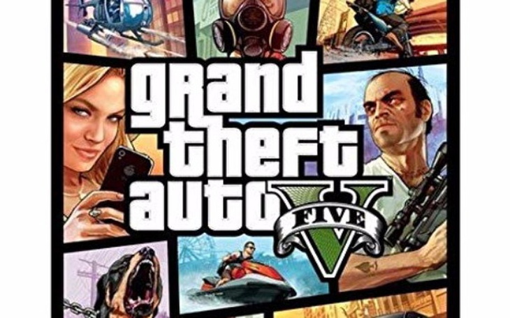 Zbiórka Na nową grę na moje urodziny - zdjęcie główne