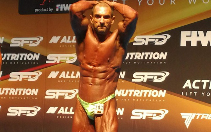 Zbiórka realizacja marzeń .... może - zdjęcie główne