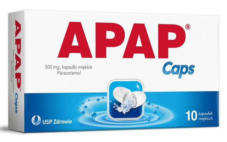 Zbiórka Na Apap dla ciężko horego kolegi - zdjęcie główne