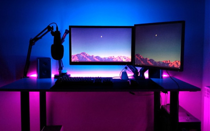 Zbiórka Stanowisko do gier - zdjęcie główne