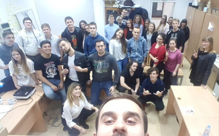 Zbiórka WRS kupuje lodówkę dla rodziny - zdjęcie główne