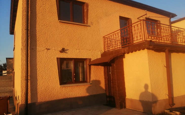 Zbiórka Pomoc bardzo pilna - zdjęcie główne