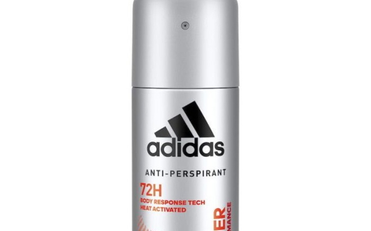 Zbiórka antyperspirant dla Bondosa - zdjęcie główne