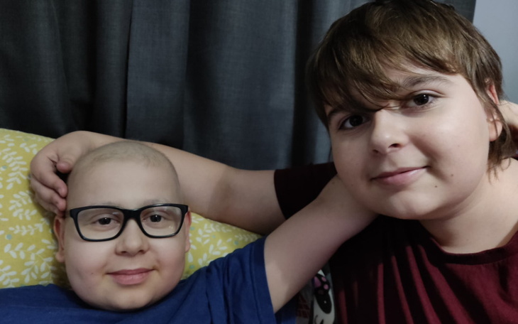 Zbiórka Nowotwór węzłów chłonnych - zdjęcie główne