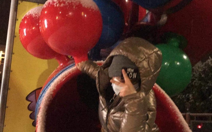 Zbiórka Pomoc dla biednej Jagody - zdjęcie główne