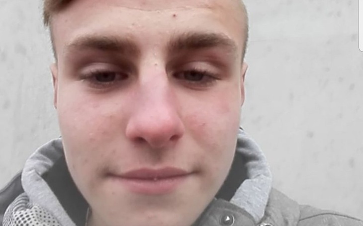 Zbiórka na czinkłaczento do pracy - zdjęcie główne