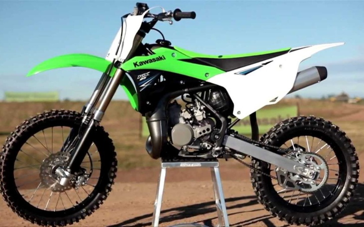 Zbiórka To na Crossa proszę - zdjęcie główne